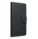 Kabura FANCY Book do SAMSUNG S25 Plus czarny 1