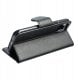 Kabura FANCY Book do SAMSUNG S25 Plus czarny 1