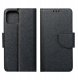 Kabura FANCY Book do SAMSUNG S25 Plus czarny 4