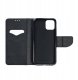 Kabura FANCY Book do SAMSUNG S25 Plus czarny 5