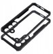 Futerał ANTI-DROP do SAMSUNG S25 Plus czarny 2