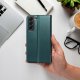 Kabura SMART MAGNETO do SAMSUNG S25 Plus ciemnozielony 4