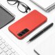 Futerał SILICONE do SAMSUNG S25 Ultra brzoskwiniowy 5