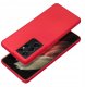 Futerał SOFT do SAMSUNG S25 Ultra czerwony 1