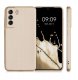 Futerał METALLIC do SAMSUNG S25 Plus złoty 1