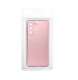 Futerał METALLIC do SAMSUNG S25 Ultra różowy 8