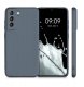 Futerał METALLIC do SAMSUNG S25 Ultra szary 1