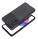 Futerał CARBON PREMIUM do SAMSUNG S25 Plus czarny 1