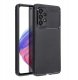 Futerał CARBON PREMIUM do SAMSUNG S25 Plus czarny 2