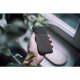 Futerał CARBON PREMIUM do SAMSUNG S25 Plus czarny 3