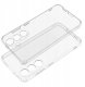 Futerał CLEAR CASE 1,5 mm do SAMSUNG S25 transparentny 4