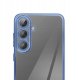 Futerał GLAM do SAMSUNG S25 Plus niebieski 2