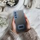 Futerał GLAM do SAMSUNG S25 Plus niebieski 7
