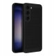 Futerał BREEZY do SAMSUNG S25 Plus czarny 1
