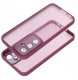 Futerał VARIETE do SAMSUNG S25 purpurowy 1