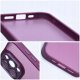 Futerał VARIETE do SAMSUNG S25 purpurowy 3