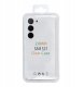 Futerał CLEAR CASE 2 mm BOX do SAMSUNG S25 Ultra transparentny 4