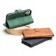 Kabura TENDER Book do SAMSUNG S25 zielony 4