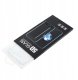 5D Full Glue Tempered Glass - do Samsung Galaxy S25 Ultra czarny 3