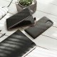 Kabura SLIM FLEXI FRESH pionowa do SAMSUNG S25 Plus czarna 11