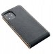Kabura SLIM FLEXI FRESH pionowa do SAMSUNG S25 Plus czarna 12