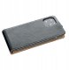 Kabura SLIM FLEXI FRESH pionowa do SAMSUNG S25 Plus czarna 13