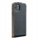 Kabura SLIM FLEXI FRESH pionowa do SAMSUNG S25 Plus czarna 15