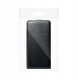 Kabura SLIM FLEXI FRESH pionowa do SAMSUNG S25 Plus czarna 16