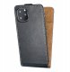 Kabura SLIM FLEXI FRESH pionowa do SAMSUNG S25 Plus czarna 4
