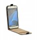 Kabura SLIM FLEXI FRESH pionowa do SAMSUNG S25 Plus czarna 9