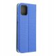 Kabura SENSITIVE Book do SAMSUNG S25 Plus niebieski 2