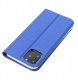 Kabura SENSITIVE Book do SAMSUNG S25 Plus niebieski 5