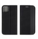 Kabura SENSITIVE Book do SAMSUNG S25 Ultra czarny 2