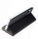 Kabura SENSITIVE Book do SAMSUNG S25 Ultra czarny 3