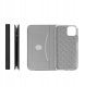 Kabura SENSITIVE Book do SAMSUNG S25 Ultra czarny 4