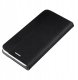 Kabura SENSITIVE Book do SAMSUNG S25 Ultra czarny 6