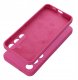 Futerał SILICONE 2mm do XIAOMI REDMI 14C róż 3