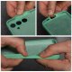 Futerał SILICONE 2mm do XIAOMI REDMI 14C miętowy 1
