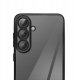 Futerał GLAM do XIAOMI REDMI 14C czarny 2