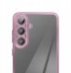Futerał GLAM do XIAOMI REDMI 14C pudrowy róż 2