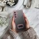 Futerał GLAM do XIAOMI REDMI 14C pudrowy róż 4