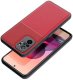 Futerał NOBLE do XIAOMI Redmi 14C czerwony 1