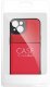 Futerał NOBLE do XIAOMI Redmi 14C czerwony 3