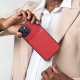 Futerał NOBLE do XIAOMI Redmi 14C czerwony 5