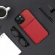 Futerał NOBLE do XIAOMI Redmi 14C czerwony 6