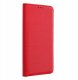 Kabura SMART CASE Book do XIAOMI 14T PRO czerwony 1
