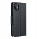 Kabura FANCY Book do XIAOMI Redmi 14c czarny 9