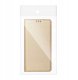 Kabura SMART CASE Book do XIAOMI 14T PRO złoty 4