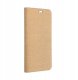 Kabura LUNA Book Gold do XIAOMI Redmi 14C złoty 1