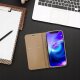 Kabura LUNA Book Gold do XIAOMI Redmi 14C złoty 2